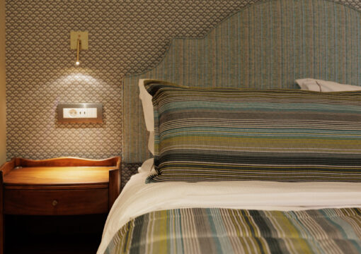 Classic Double Rooms