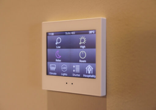 Classic Double Rooms