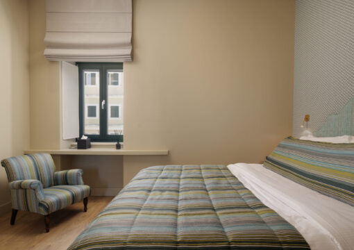 Classic Double Rooms