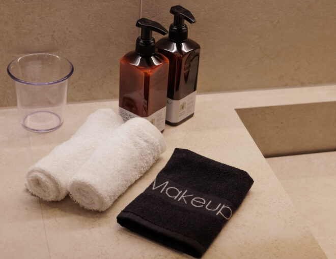 Classic Double Rooms